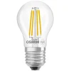 Osram LED Star Classic P 40 Filament 3.4W 827 Clear E27