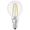 Osram LED Star Classic P 25 Filament 1.8W 827 Clear E14