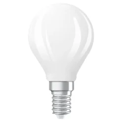 Osram LED Superstar Classic P 40 Fil. DIM 3.4W 827 Frosted E