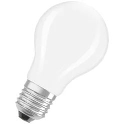 Osram LED Superstar Classic A 60 Fil. DIM 5.9W 827 Frosted E