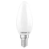 Osram LED Superstar Classic B 40 Fil.DIM 3.4W 827 Frosted E1