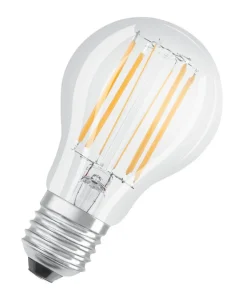 Osram LED vakiolamppu 1055lm 4000K E27
