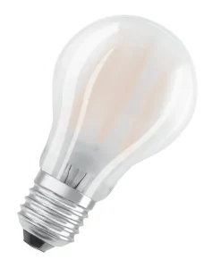 Osram LED vakiolamppu 470lm 4000K E27