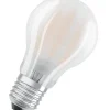 Osram LED vakiolamppu 806lm 2700K E27
