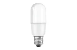 Osram LED-pakkaslamppu Star Stick 75 FR 10 W/2700 K E27 huurrettu