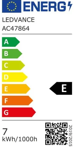 Osram LED-valoputki SubstiTUBE T5 SHORT 517mm 850lm 840 G5