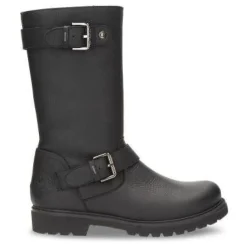 Panama Jack biker-nilkkurit Fergie Igloo B1