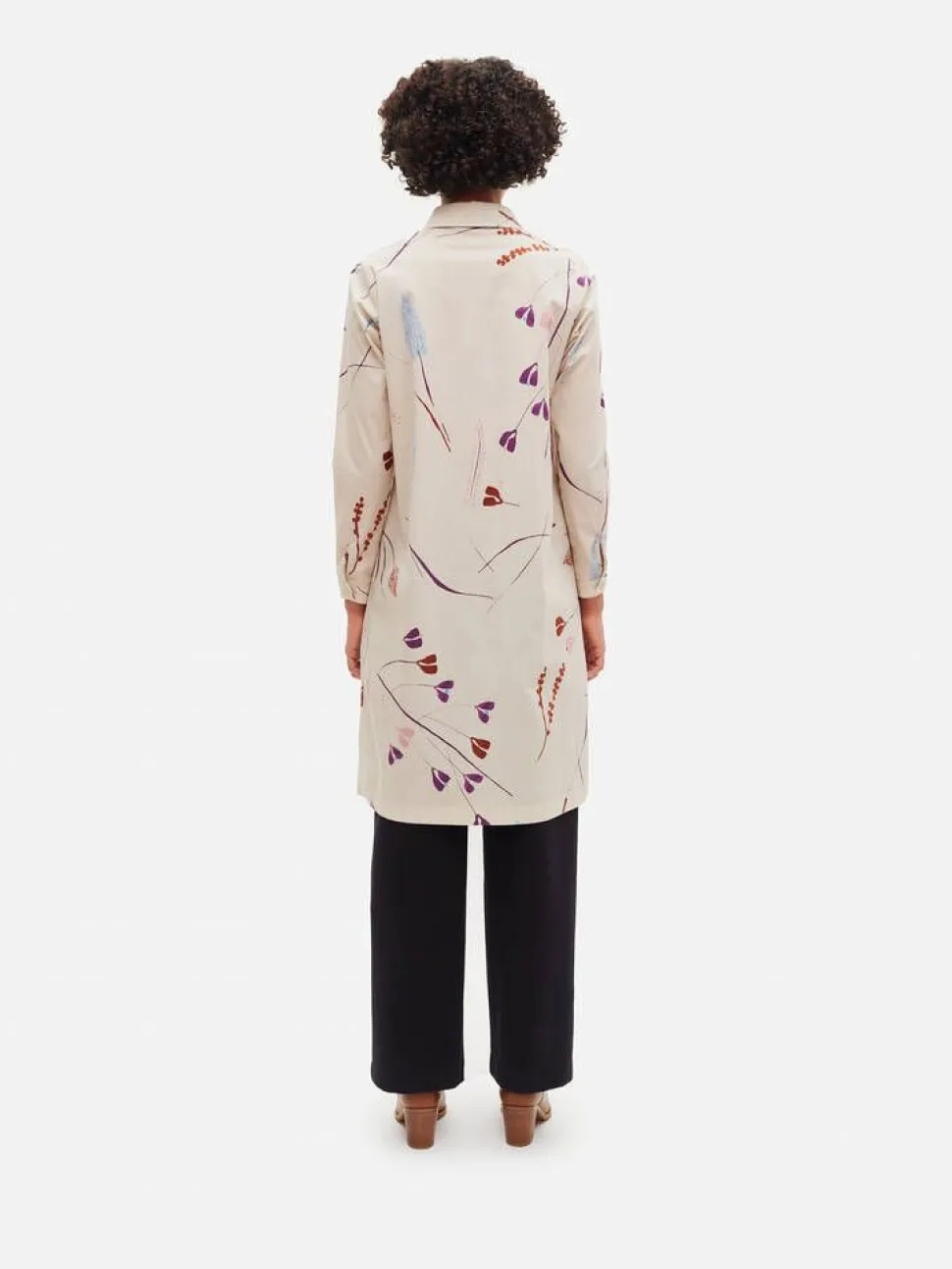 Papu mekko Breeze