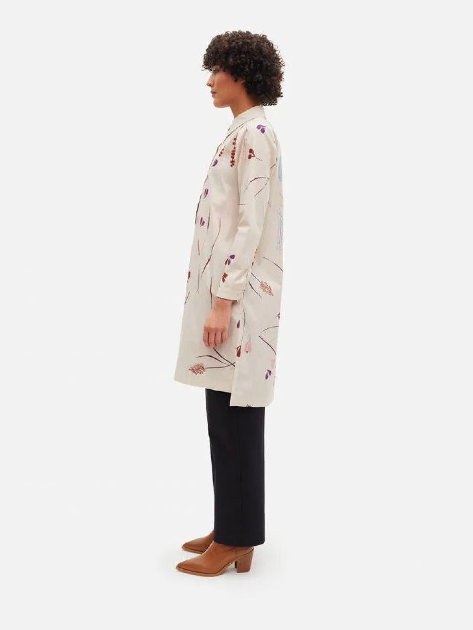 Papu mekko Breeze