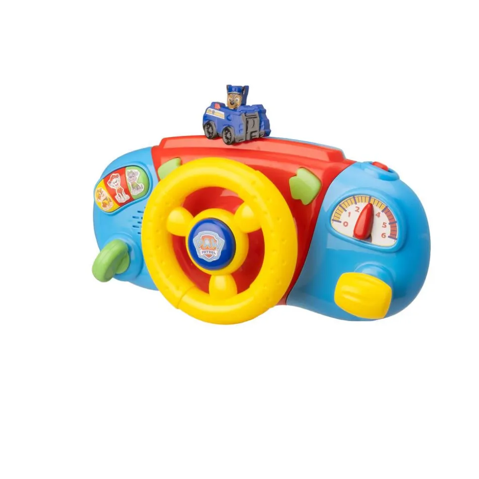 Paw Patrol ratti