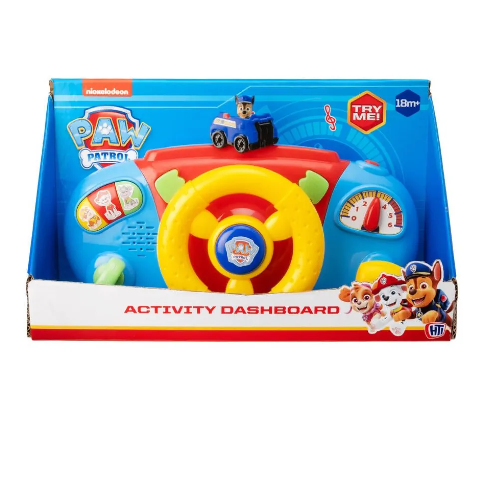 Paw Patrol ratti