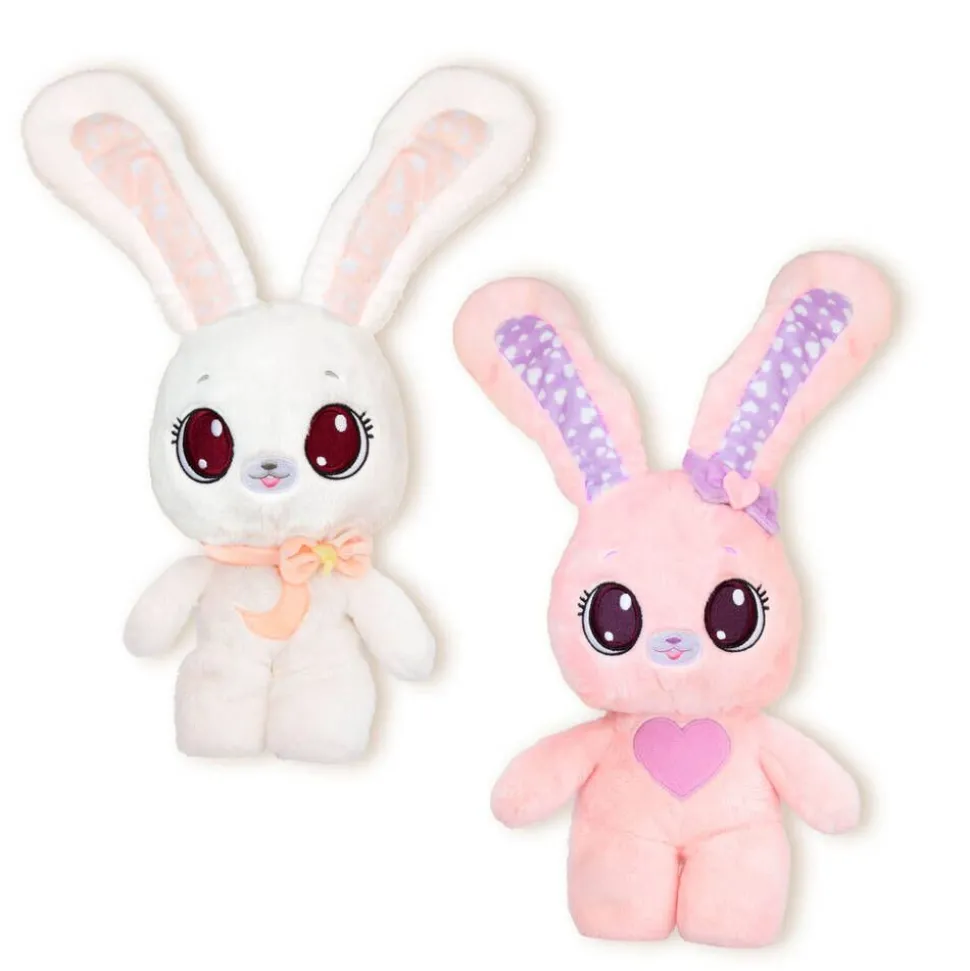 Peekapets Plush Cdu 6 Uds