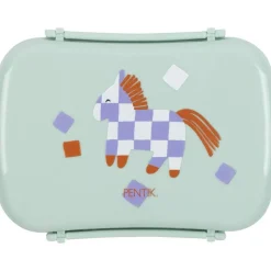 Pentik eväsrasia Heppa 8x13x17 cm  v.vihreä