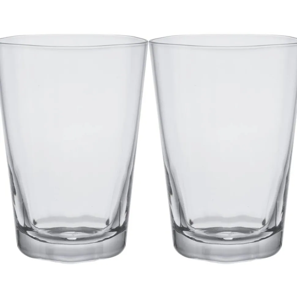Pentik juomalasi Vuolle 35 cl kirkas 2 kpl