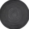 Pentik Kivi tarjoilukulho tummanharmaa 31 cm 2,6 l