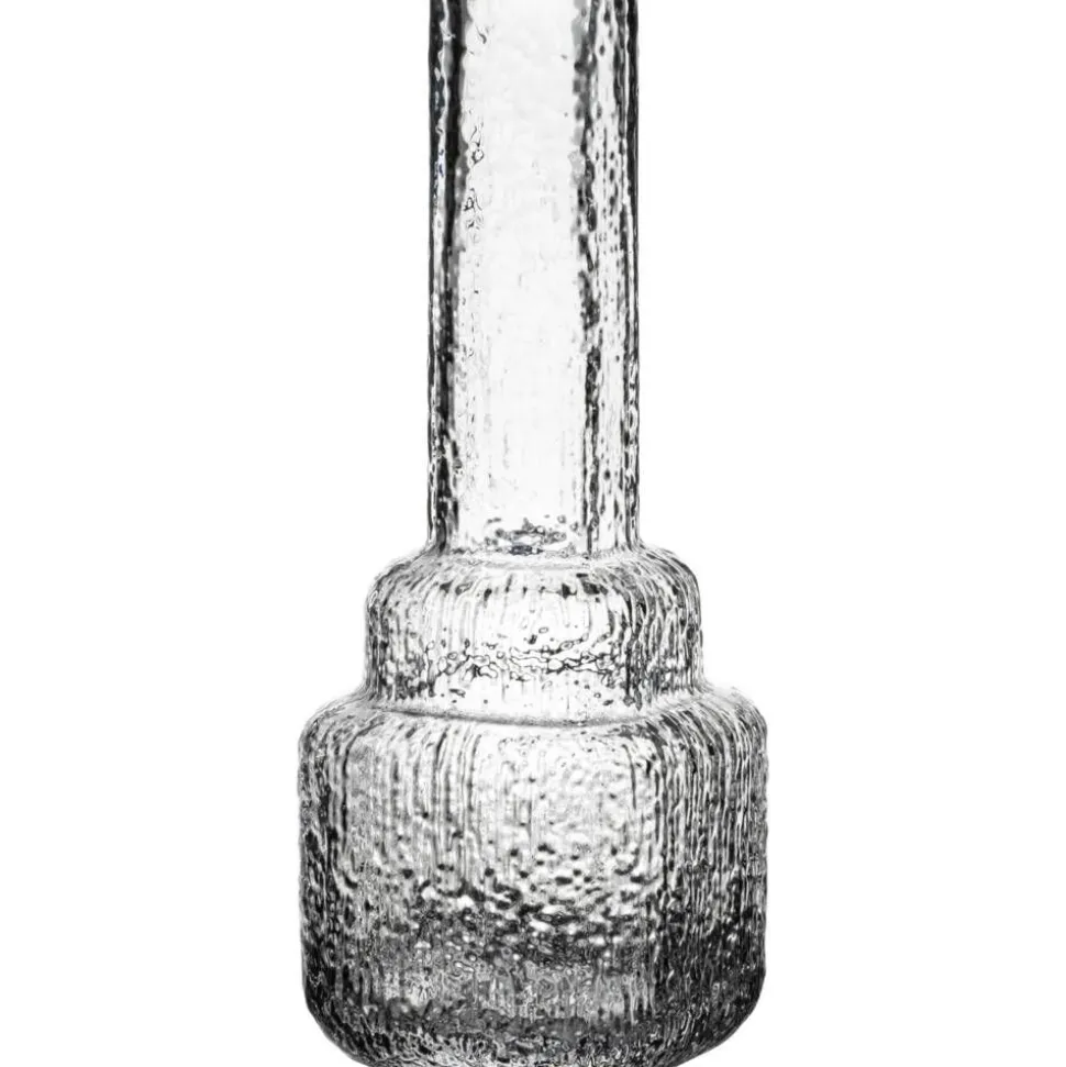 Pentik lasimaljakko Kuulea 9x23 cm kirkas