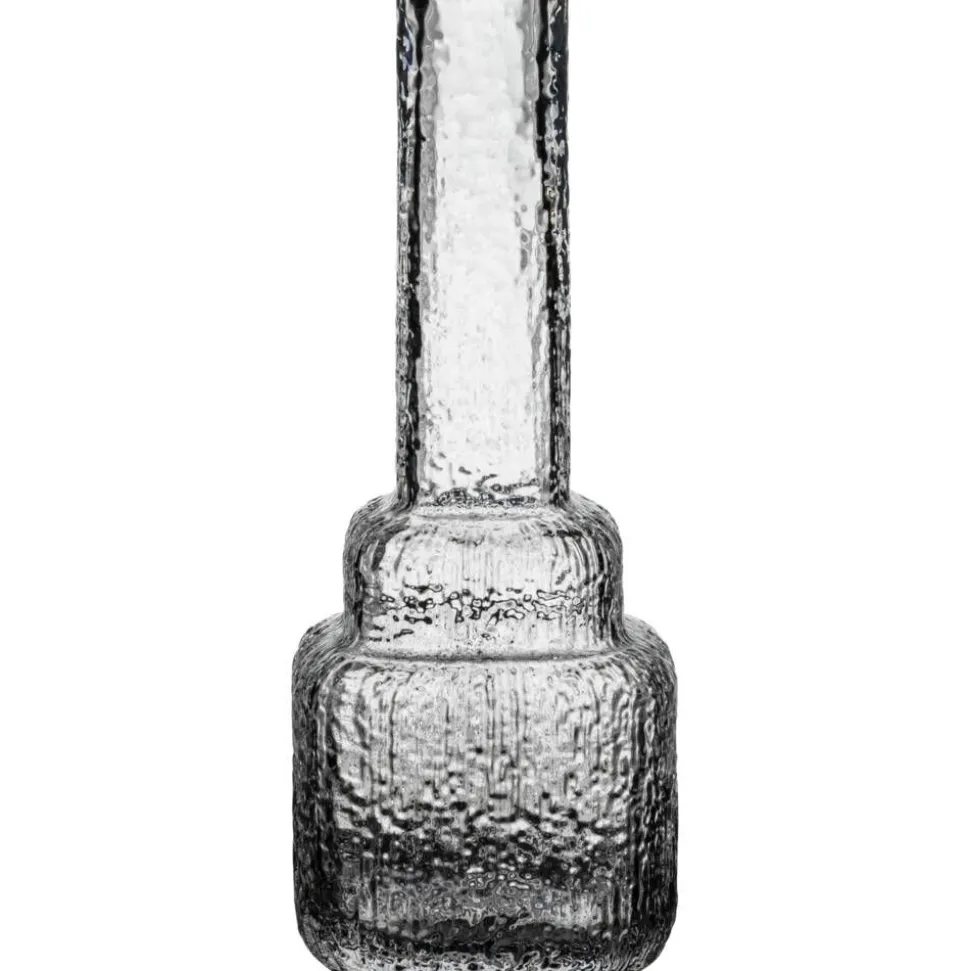 Pentik lasimaljakko Kuulea 9x23 cm kirkas