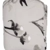 Pentik päiväpeitto Freesia 270x260 cm beige
