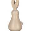 Pentik puukoriste Pupunen 15 cm luonnollinen puu