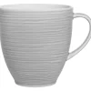 Pentik Kallio muki harmaa 0,35 L