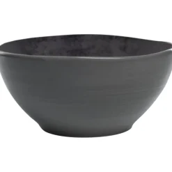 Pentik Kivi kulho tummanharmaa 0,5 L