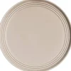 Pentik Tuntu lautanen 20 cm beige