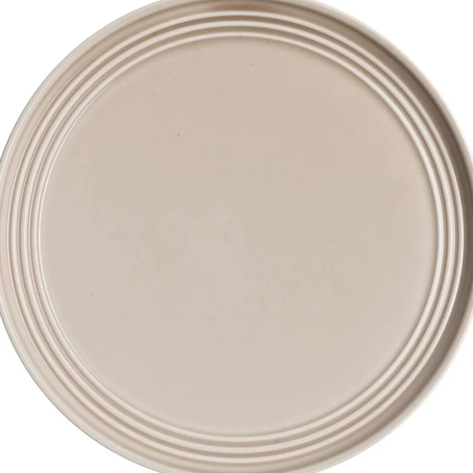Pentik Tuntu lautanen 20 cm beige