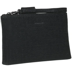 Peter Kaiser juhlalaukku 025 Pouch Black