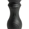 Peugeot Paris Nature suolamylly musta 22 cm