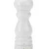 Peugeot Pippurimylly Paris 18cm valkoinen
