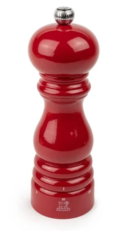 Peugeot pippurimylly ParisRama U´Select 18 cm punainen