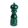 Peugeot Z-suolamylly Paris karkeudensäädöllä 18 cm Green For