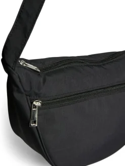 Pieces olkalaukku PCAmanda Pocket Black