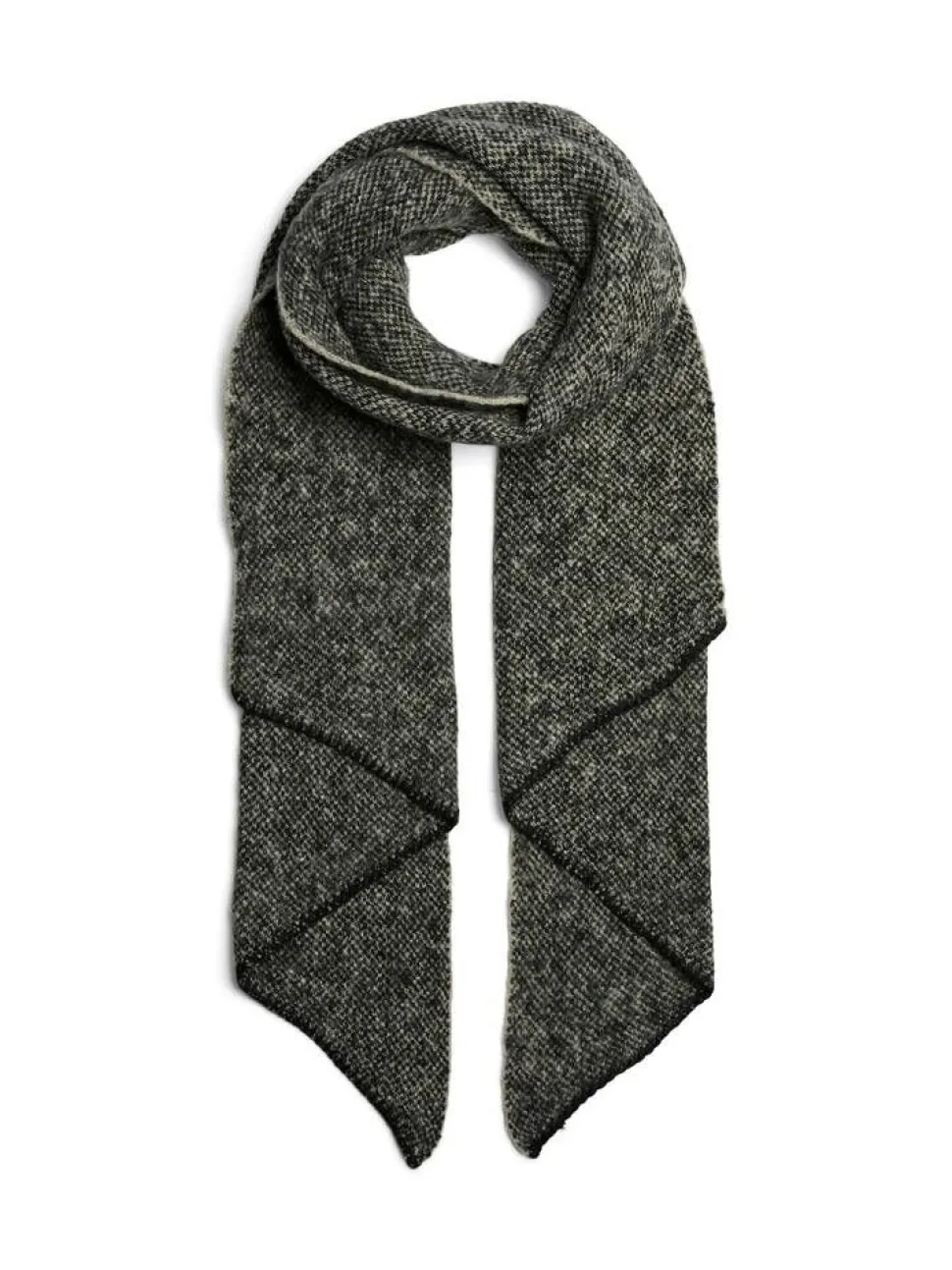 Pieces huivi PCPyron Long Scarf