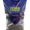 Pietarin verkko verkkoliina 12x3.0x0,15/60 m siniharmaa