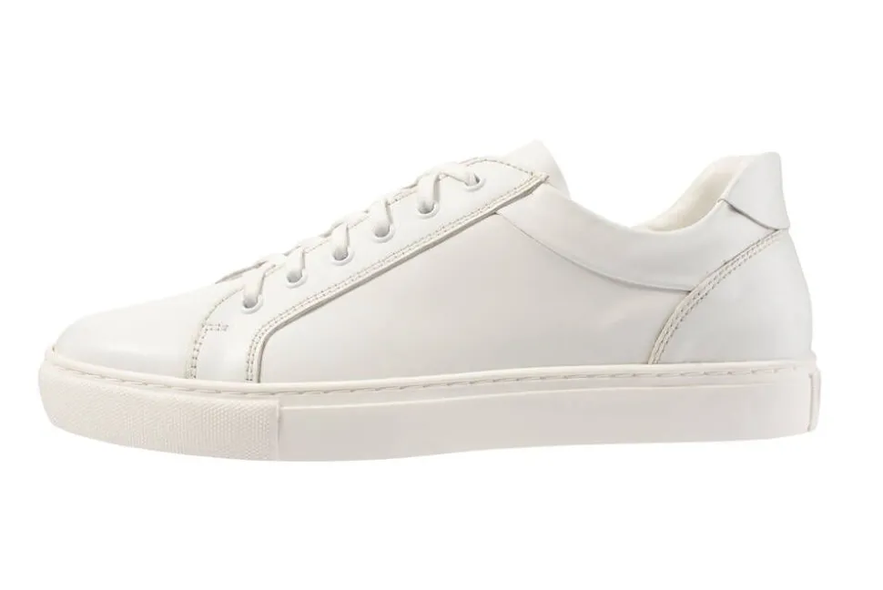Piper tennarit Bengy bianco