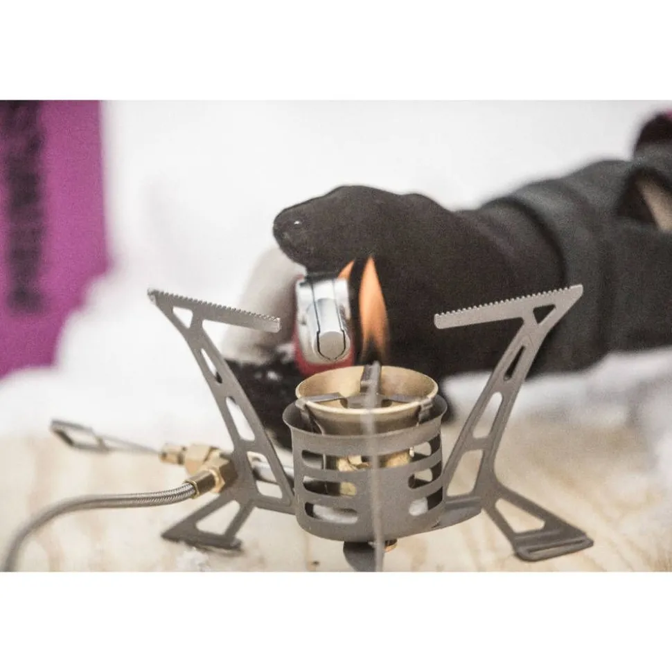 Primus PowerLighter III sytytin musta P733307