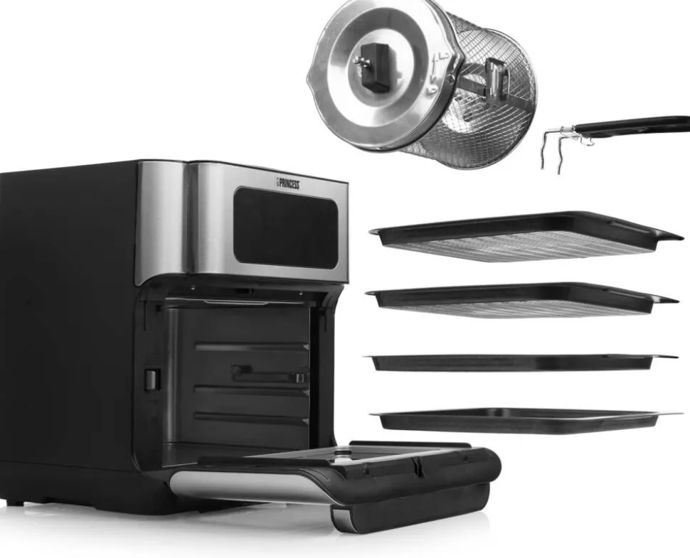 Princess aerofryer Oven