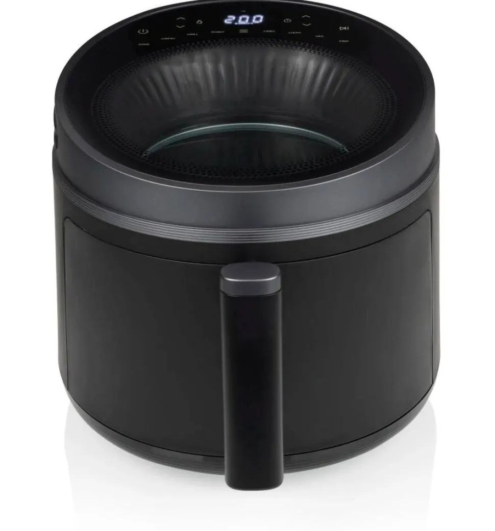 Princess airfryer Cyclonic Vision