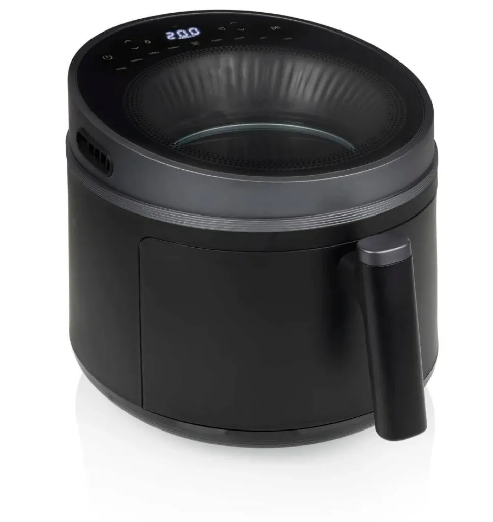 Princess airfryer Cyclonic Vision