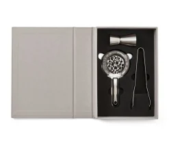 Printworks baarisetti The Essentials