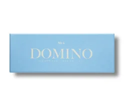 Printworks peli Classic Domino
