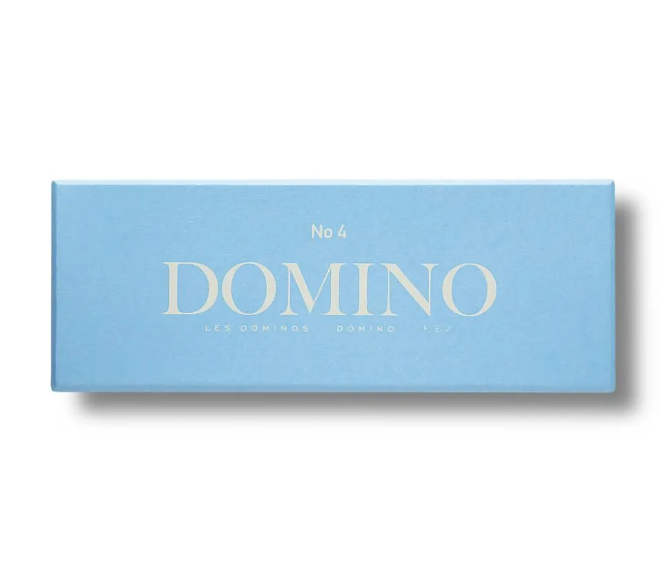 Printworks peli Classic Domino