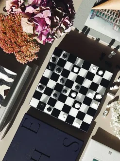 Printworks shakkipeli Classic Art of Chess
