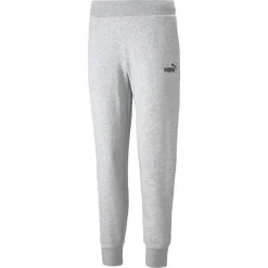 Puma collegehousut ESS FL cl W