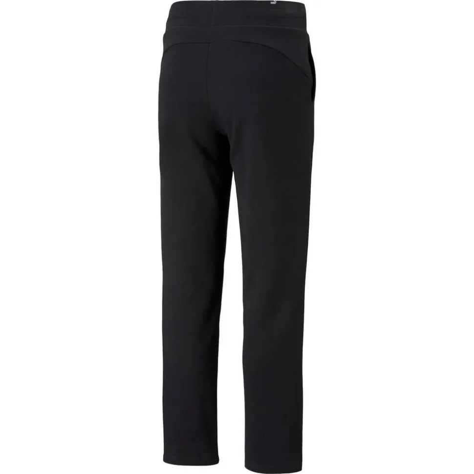 Puma collegehousut ESS Sweatpants Fl Op W