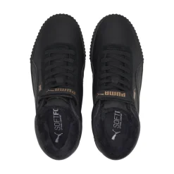 Puma kengät Carina Mid WTR shoe Black