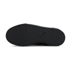 Puma kengät Carina Mid WTR shoe Black