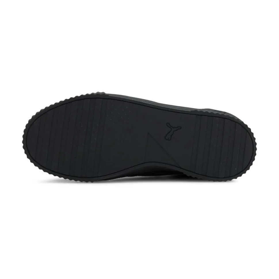 Puma kengät Carina Mid WTR shoe Black