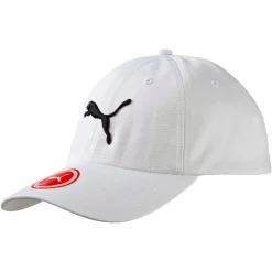 Puma lippis ESS Cap